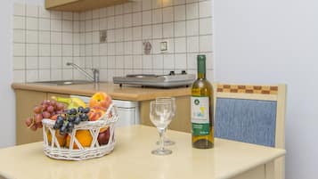 Driepersoonskamer | Extra bedden, beddengoed