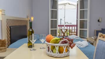 Camas plegables/adicionales y ropa de cama