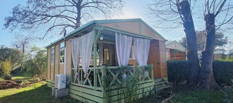 Renovated, comfortable bungalow for 5 people