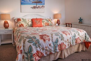 1 室のベッドルーム、WiFi (無料)、ベッドシーツ