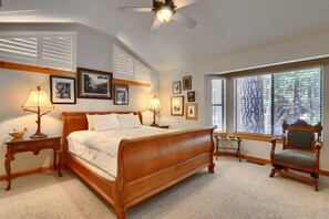 3 habitaciones y wifi