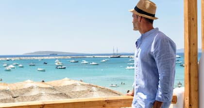Kiano Suites Paros