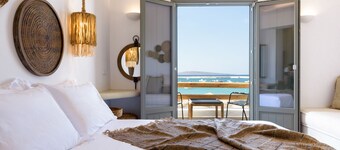 Kiano Suites Paros