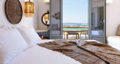 Kiano Suites Paros