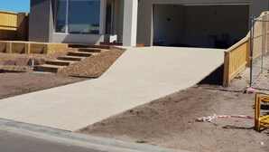 Children’s play area – outdoor - Adagio (Point Lonsdale)