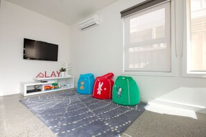 TV