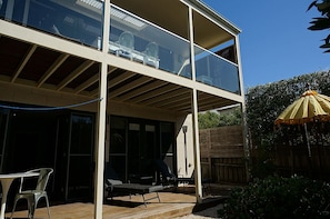 Exterior - Bayview Houe (Queenscliff)