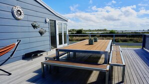 Sundeck - Bayview Hideaway (Queenscliff)