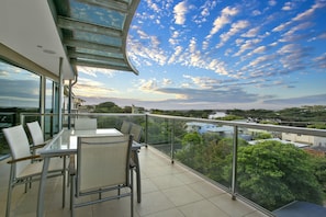 Balcony - Belbourie (Queenscliff)