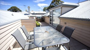 Balcony - Bella Casa (Queenscliff)