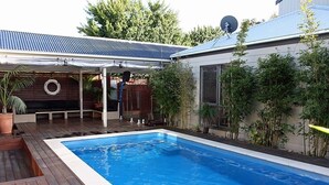 Pool - Corsair Breeze (Point Lonsdale)
