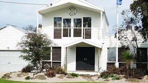 Front of property - Corsair Breeze (Point Lonsdale)