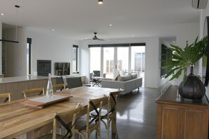 Servicio a la habitación