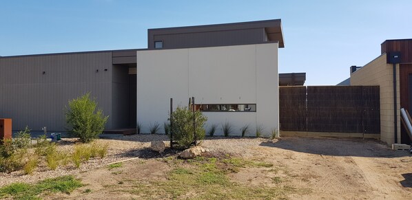 Detalle exterior
