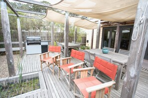 Porch - Luffness (Point Lonsdale)