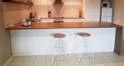 Queenscliff's Wyuna 17