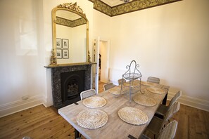 Servicio a la habitación