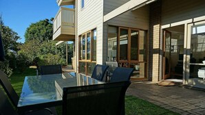Terrace/patio - Riptide (Point Lonsdale)