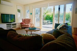 TV - Sand Dunes (Point Lonsdale)