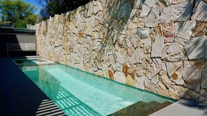 Piscina externa