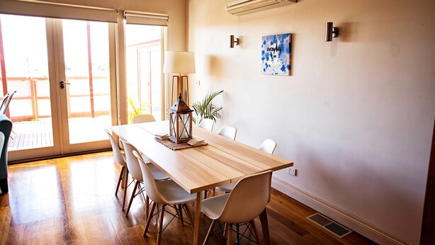 Servicio a la habitación