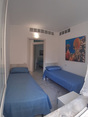 2 quartos