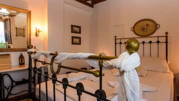 1 soveværelse, strygejern/strygebræt, weekendseng, Wi-Fi