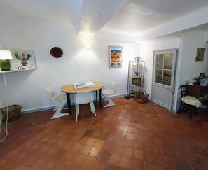 Interior - Maison de Village Gorges du Verdon (Régusse)