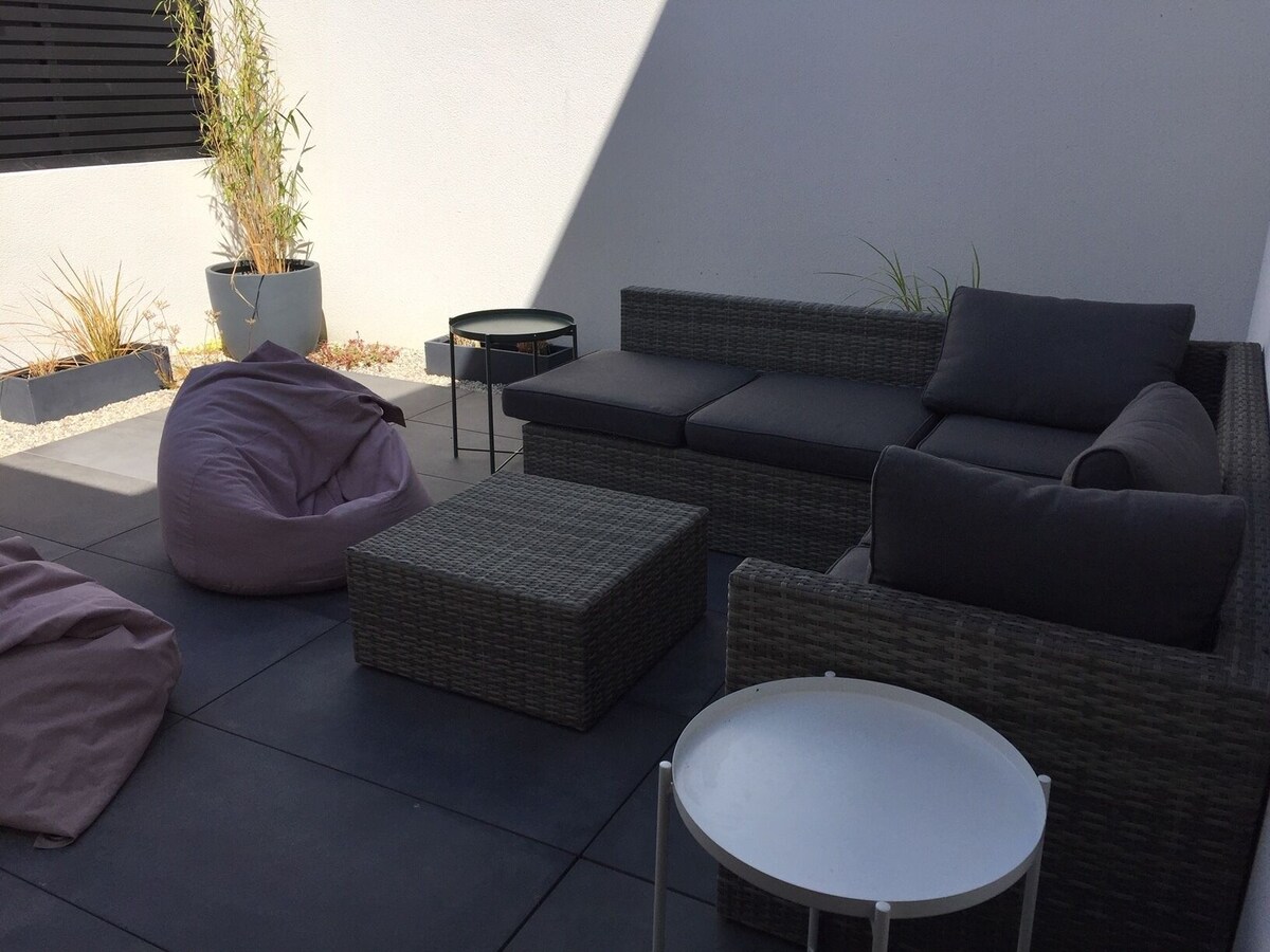 Image de profil de l’hôte