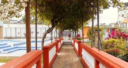 Zafras Hotel