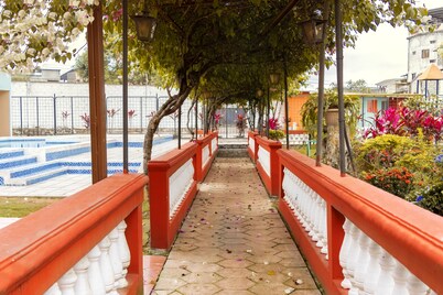 Zafras Hotel