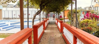 Zafras Hotel