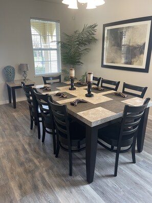 วิลล่า | ร้านอาหาร