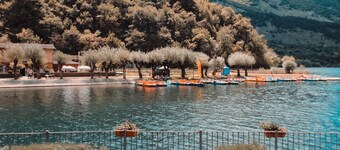 Mancinelli B&B - An oasis of peace in the heart of Abruzzo