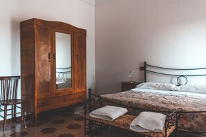 3 bedrooms, WiFi - Mancinelli B&B - An oasis of peace in the heart of Abruzzo (Canosa Sannita)
