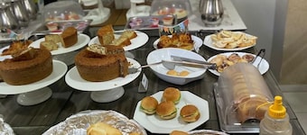 Borges Hotel