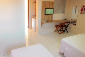 Room amenity - Borges Hotel (Imperatriz)