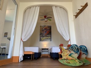 3 bedrooms, WiFi, bed sheets - Casa Ricamadora in Valpolicella (san pietro in cariano (VR))