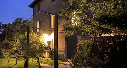 Casa Ricamadora in Valpolicella