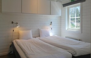 1 chambre, Wi-Fi gratuit