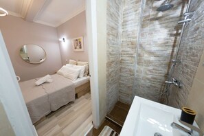 Hair dryer - Plato`s Square Apartments (Athina)