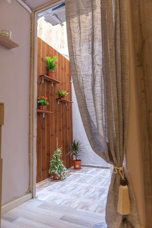 Interior - Plato`s Square Apartments (Athina)