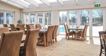 1 bedroom nice home in Kosta