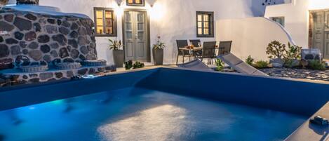 Design Villa | Terrace/patio