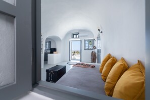 Design Villa | Living area