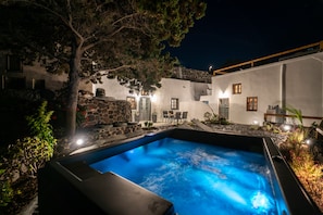 Terrace/patio - Noelia Suites (Santorini)