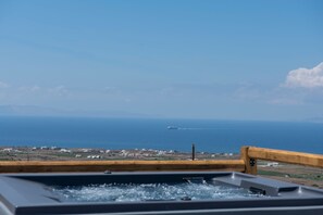 Signature Studio Suite | View from room