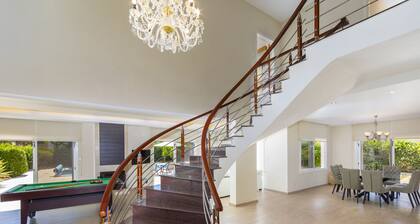 Pervolia Nirides Seaside Mansion 7