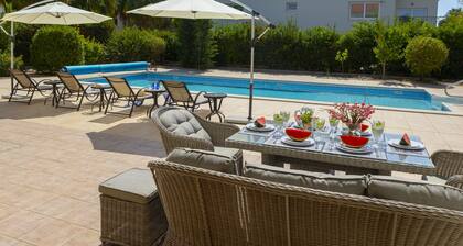Pervolia Nirides Seaside Mansion 7