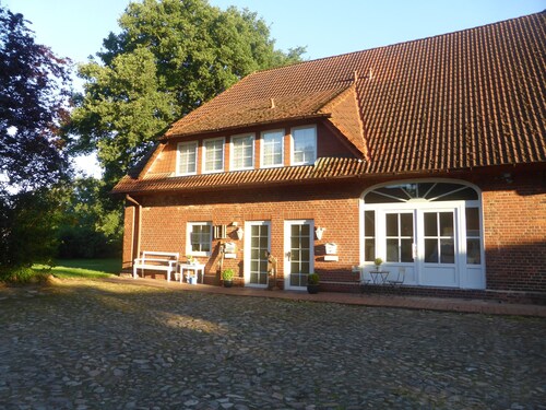 Family-friendly cycling paradise between Bremen and Bremerhaven